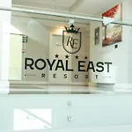 Hotel Royal East 4*