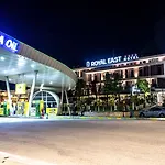 Royal East Hotel