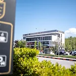 Hotel Royal East Mjull-Bethore