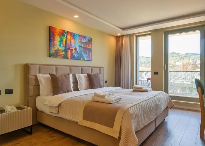 Hotel Royal East 4*