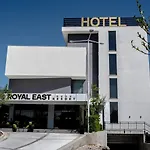 Royal East Hotel