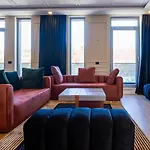 Hotel Royal East Mjull-Bathore