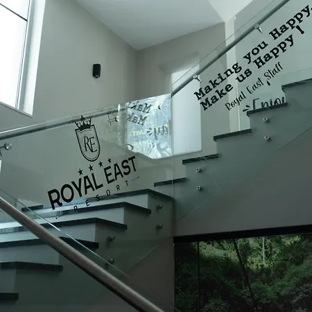 Royal East 4* Tirana