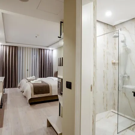 Szálloda Royal East Mjull-Bethore