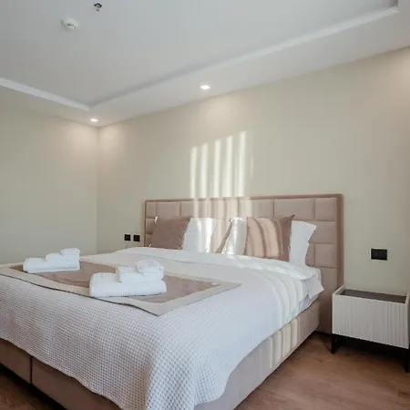 Royal East Szálloda Mjull-Bethore