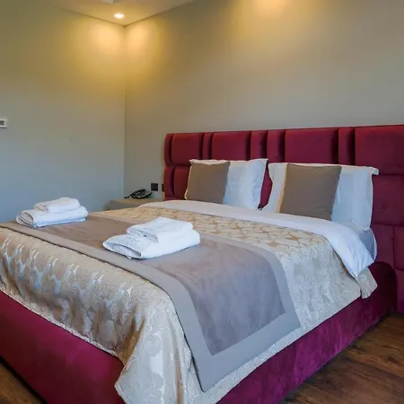 Szálloda Royal East 4*