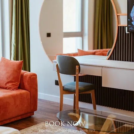 Royal East Szálloda