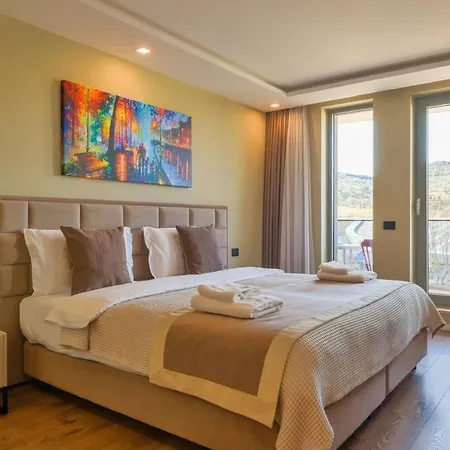 Szálloda Royal East 4*