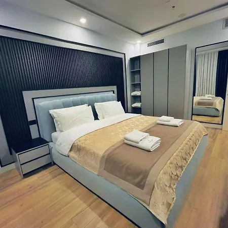 Royal East Szálloda Mjull-Bethore