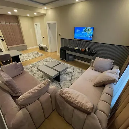 Royal East 4* Mjull-Bethore