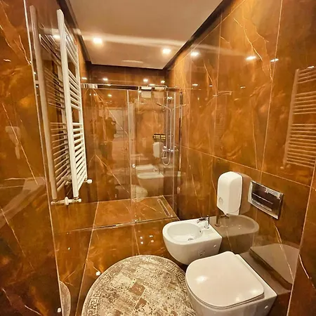 Szálloda Royal East 4*