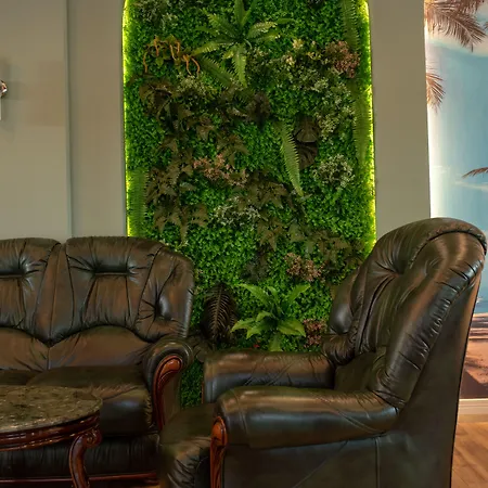 ホテル Royal East Mjull-Bethore