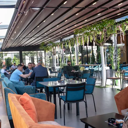 Szálloda Royal East 4*