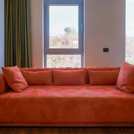 ホテル Royal East Mjull-Bethore