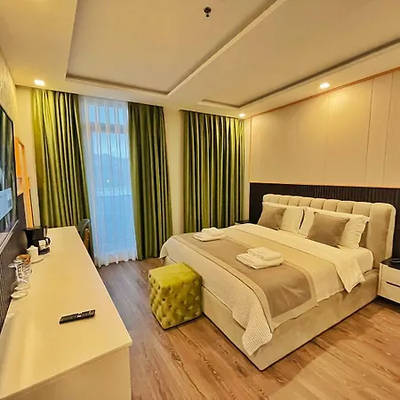 Royal East Hotel Mjull-Bethore