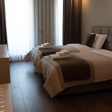 Hotel Royal East Mjull-Bethore