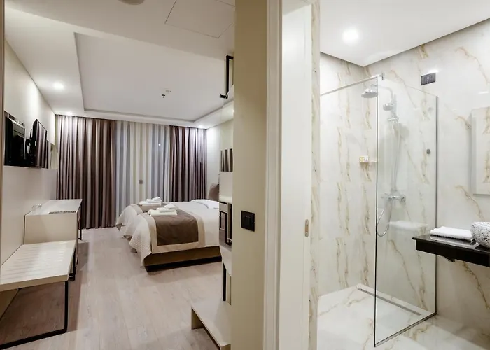 Hotel Royal East Mjull-Bethore