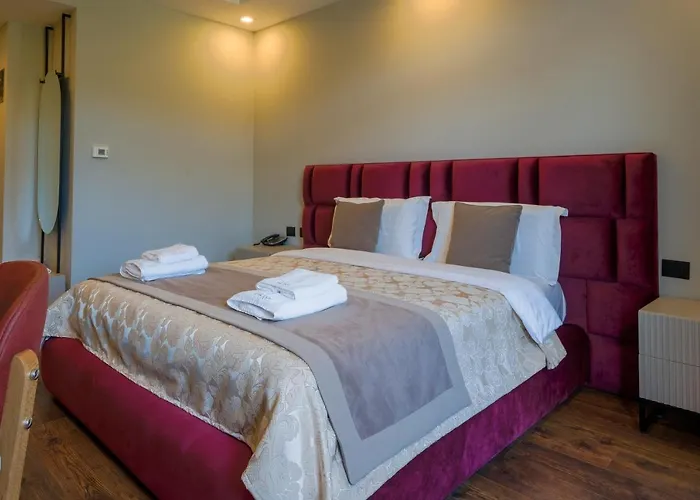 Hotel Royal East 4*
