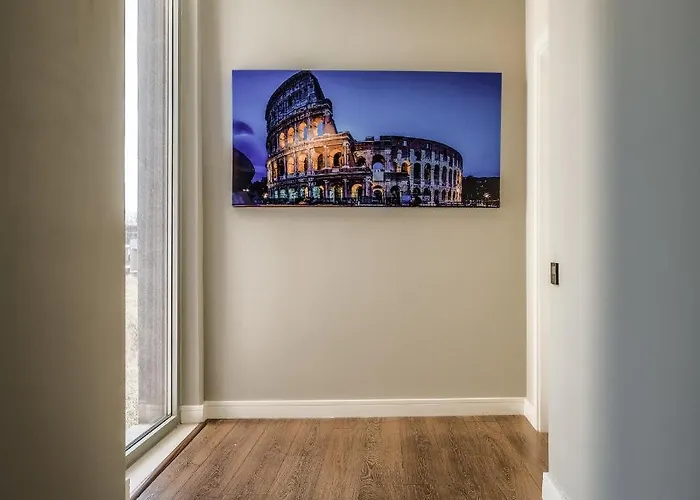 Royal East 4* Mjull-Bethore