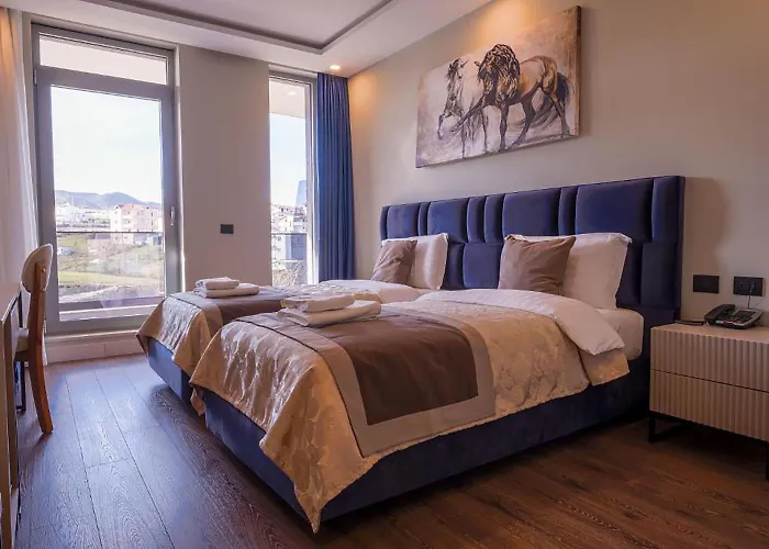 Hotel Royal East